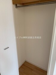 QCフラット北堀江の物件内観写真